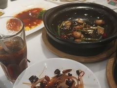 -新旺茶餐厅·早餐·夜宵(仙霞店)