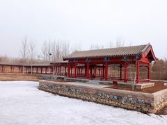 -张家湾公园
