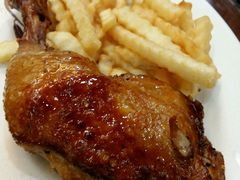 -兰芳园(上环店)