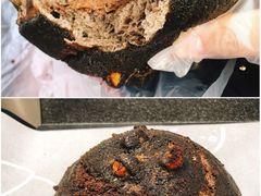 爆浆松露巧克力包-LELECHA乐乐茶(新街口大洋店)