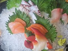 -中国书法大厦日本料理