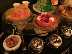 -LA TABLE de Joël Robuchon Restaurant