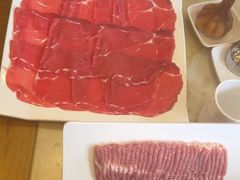 -牛街·马辈儿涮肉(陶然亭店)