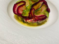 -L'Arome芳芳法国餐厅(仙林金鹰店)