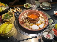 -菌自由丨野生菌火锅特色庭院餐厅(丽江古城店)