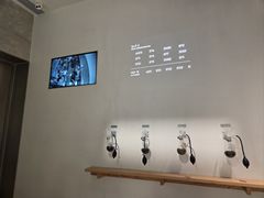 -喜茶(北京财富购物中心店)