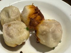 舒蔡记特色生煎-舒蔡记生煎菜饭(云南中路店)