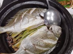 -禾府酒家·传统广府味(番禺店)