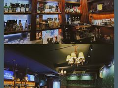 -The Cheebat 锌吧·Bistro(体育西店)