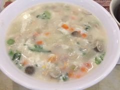 -新世界餐厅(万达店)