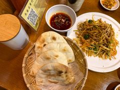 -长安后宰门水盆羊肉(新都心店)