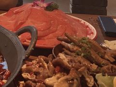 -楠火锅(仁恒梦中心店)