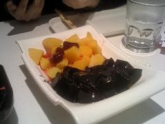 仙桃仙龟-鱼酷活鱼烤鱼(恒隆广场店)