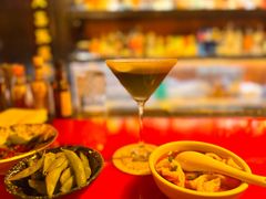 -龙门阵茶屋川菜馆(武康路店)