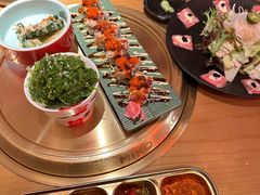 -MIKOMIKO和牛烧肉专门店(南门店)