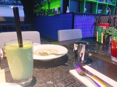 牛油果能量-TIAGO HOME KITCHEN(朝阳大悦城店)