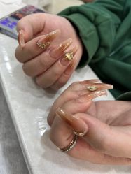 -斯馨·健康美甲美睫