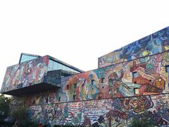 -四川美术学院美术馆