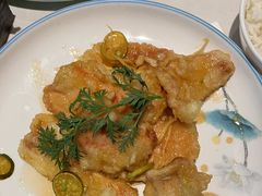 -北李妈妈菜·海肠捞饭(开发区万达店)