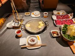 -潮发潮汕牛肉店(东方宝泰店)