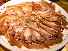 -羊大爷涮肉(亮马桥店)