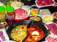-刘火辣老火锅(光谷店)