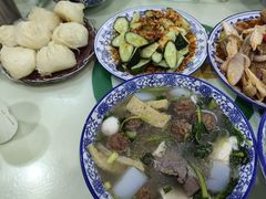 -尔力新疆丸子汤(北屯店)