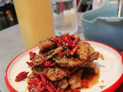 -刘一龙虾.烧烤(理工直营店)