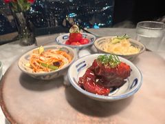 -无锡苏宁JW万豪酒店·悦府65中餐厅