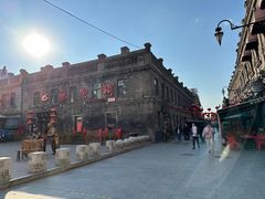 -张包铺(道外店)