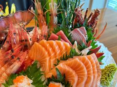 -王鼎精致料理铁板烧(世博源店)