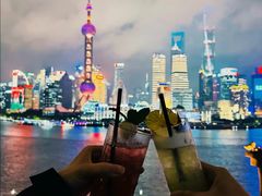 -罗斯福色戒酒吧(外滩店)
