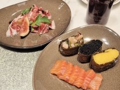-美食汇自助餐厅(成都万达瑞华酒店)
