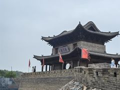 -雁门关景区