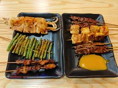 -蚝抵食·湛江生蚝(湾北路店)
