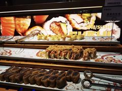 -韩盛·盛江山自助料理(沈辽路万达店)
