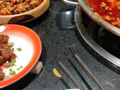 -小饕荟雅安贡椒鱼鲜馆(广福桥店)