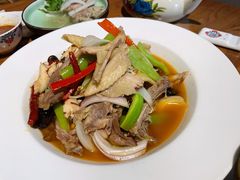 椒麻鸡-天山集市(和家乐广场店)