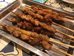 -阿拉丁新疆风味餐厅·清真(罗廊巷店)
