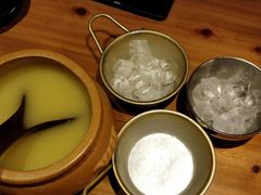 延边米酒-小木屋米酒店总店