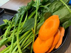 蔬菜吧-新辣道鱼火锅(世纪金源购物中心店)