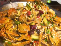 -渔港烤鱼(中百广场店)