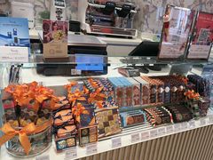 -VENCHI 闻绮(上海佛罗伦萨小镇店)