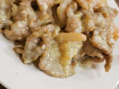 -老七饭馆(光荣道总店)