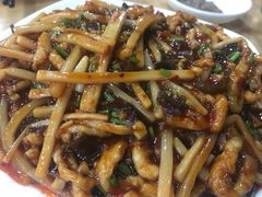 -力力豆花庄(广渠门店)