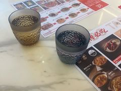 -新世界餐厅(万达店)