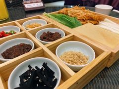 -胶东人家(奥体中心店)