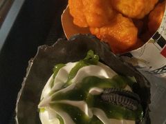 -麦当劳(乳山路店)