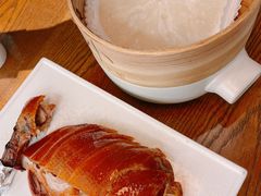 -小大董·烤鸭(王府井apm店)