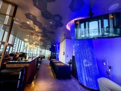 -于家堡洲际酒店·堡子里酒廊